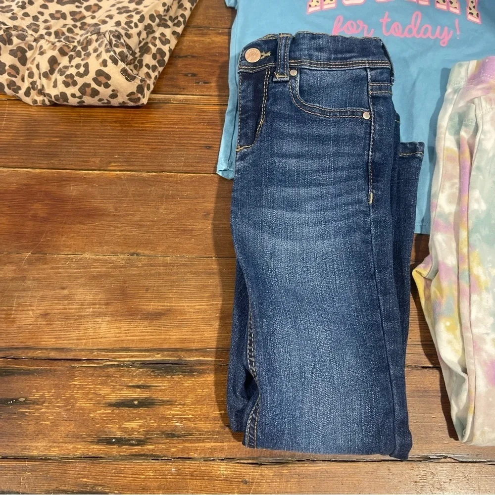 Back to school bundle box youth 6/7